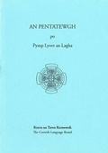 Cover: An Pentatewgh - Cornish Language Board