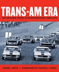 Enlarge image Cover: Trans-Am Era - David Bull Publishing,U.S.