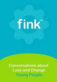 Abbildung von: Conversations About Loss and Change Young People - Fink Cards