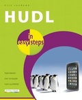 Cover: Hudl in easy steps - In Easy Steps Limited