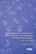 Cover: Immigration, Integration and Mobility - ECPR Press
