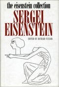 Cover: Eisenstein Collection - Seagull Books London Ltd