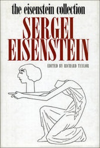 Enlarge image Cover: Eisenstein Collection - Seagull Books London Ltd