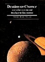 Cover: Destiny or Chance - Cambridge University Press