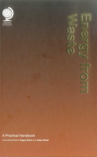 Bild: Energy from Waste - Globe Law and Business Ltd