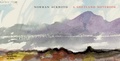 Cover: A Shetland Notebook - Royal Academy of Arts