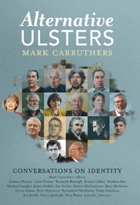 Enlarge image Cover: Alternative Ulsters - Liberties Press