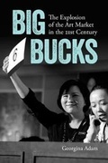 Cover: Big Bucks - Lund Humphries Publishers Ltd