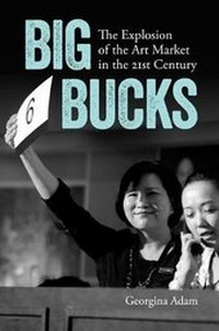 Enlarge image Cover: Big Bucks - Lund Humphries Publishers Ltd