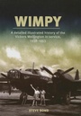 Cover: Wimpy - Grub Street Publishing