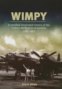 Enlarge image Cover: Wimpy - Grub Street Publishing