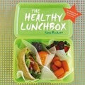 Cover: The Healthy Lunchbox - Grub Street Publishing