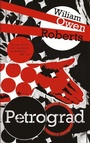 Cover: Petrograd - Parthian Books