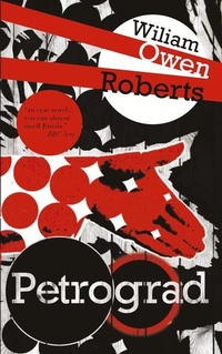 Enlarge image Cover: Petrograd - Parthian Books