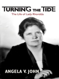 Cover: Turning the Tide - Parthian Books