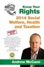 Cover: Know Your Rights - Orpen Press