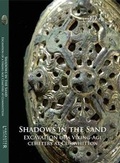 Cover: Shadows in the Sand - Oxford Archaeology North