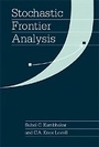 Cover: Stochastic Frontier Analysis - Cambridge University Press