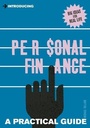 Cover: Introducing Personal Finance - Icon Books