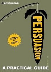 Enlarge image Cover: Introducing Persuasion - Icon Books