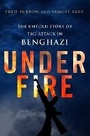 Cover: Under Fire - Icon Books