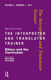 Enlarge image Cover: Ethics and the Curriculum - St Jerome Publishing