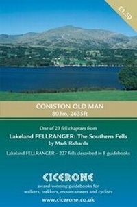 Abbildung von: Coniston Old Man - Cicerone Press