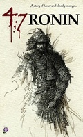Cover: 47 Ronin - English Rose Publishing