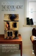 Cover: The Rental Heart and Other Fairytales - Salt Publishing