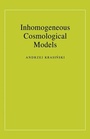 Cover: Inhomogeneous Cosmological Models - Cambridge University Press