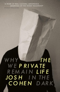 Enlarge image Cover: The Private Life - Granta Books