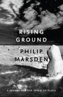 Cover: Rising Ground - Granta Books