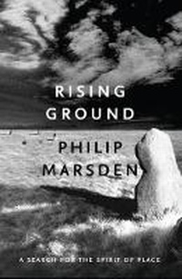Abbildung von: Rising Ground - Granta Books