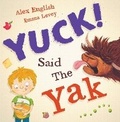 Cover: Yuck said the Yak - Maverick Arts Publishing