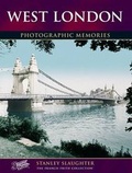 Cover: West London - The Francis Frith Collection