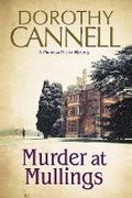 Cover: Murder at Mullings - Severn House