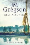 Cover: Rest Assured - Severn House