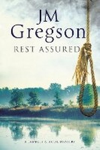 Enlarge image Cover: Rest Assured - Severn House
