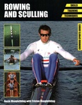 Cover: Rowing and Sculling - The Crowood Press Ltd