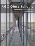 Cover: AGC Glass Building - Lannoo Publishers
