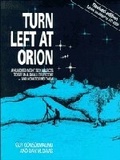 Cover: Turn Left at Orion - Cambridge University Press