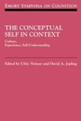 Cover: The Conceptual Self in Context - Cambridge University Press