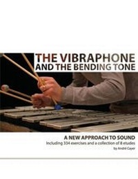 Abbildung von: The Vibraphone and the Bending Tone - Oliphanz Productions