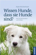 Cover: Wissen Hunde, dass sie Hunde sind? - Kosmos