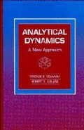 Cover: Analytical Dynamics - Cambridge University Press