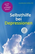 Cover: Selbsthilfe bei Depressionen (Klett-Cotta Leben!) - Klett-Cotta
