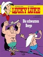 Cover: Lucky Luke 59 - Egmont Comic Collection