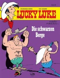 Cover: Lucky Luke 59 - Egmont Comic Collection