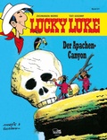 Cover: Lucky Luke 61 - Egmont Comic Collection