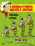 Cover: Lucky Luke 63 - Egmont Comic Collection